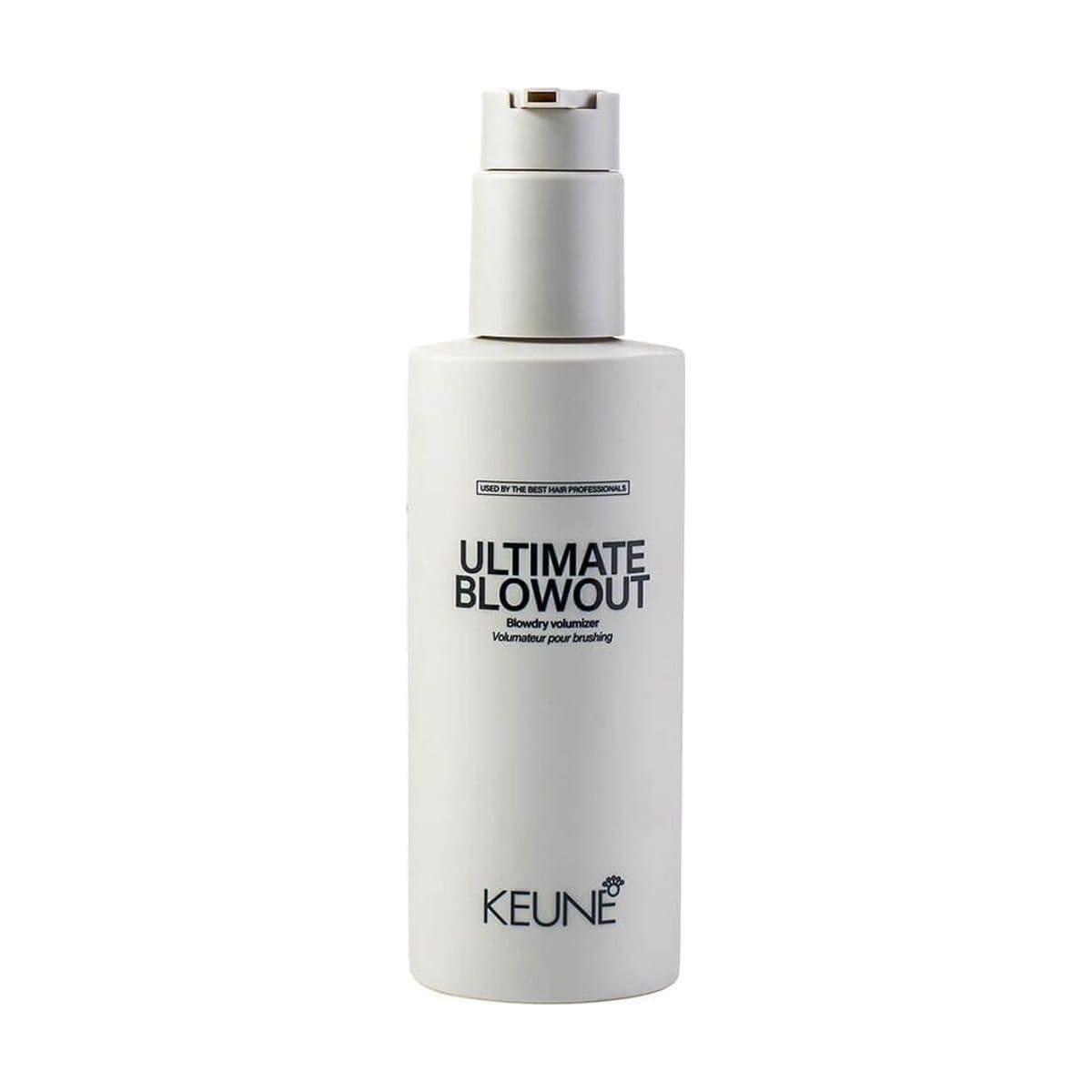 Embalagem de Gel Modelador Keune Syle Ultimate Blowout