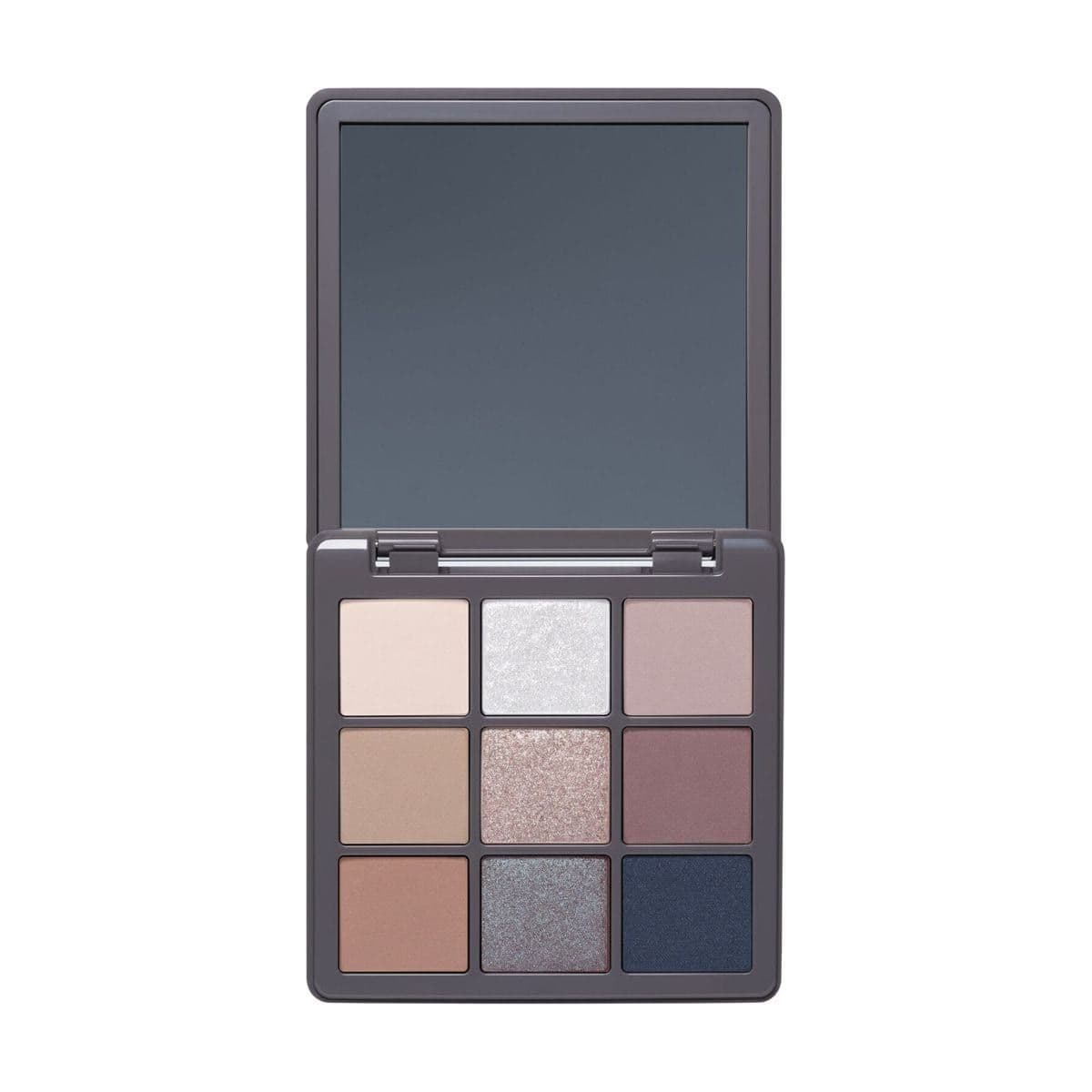 Embalagem de Mini Paleta de Sombras Anastasia Beverly Hills Haze Eyeshadow