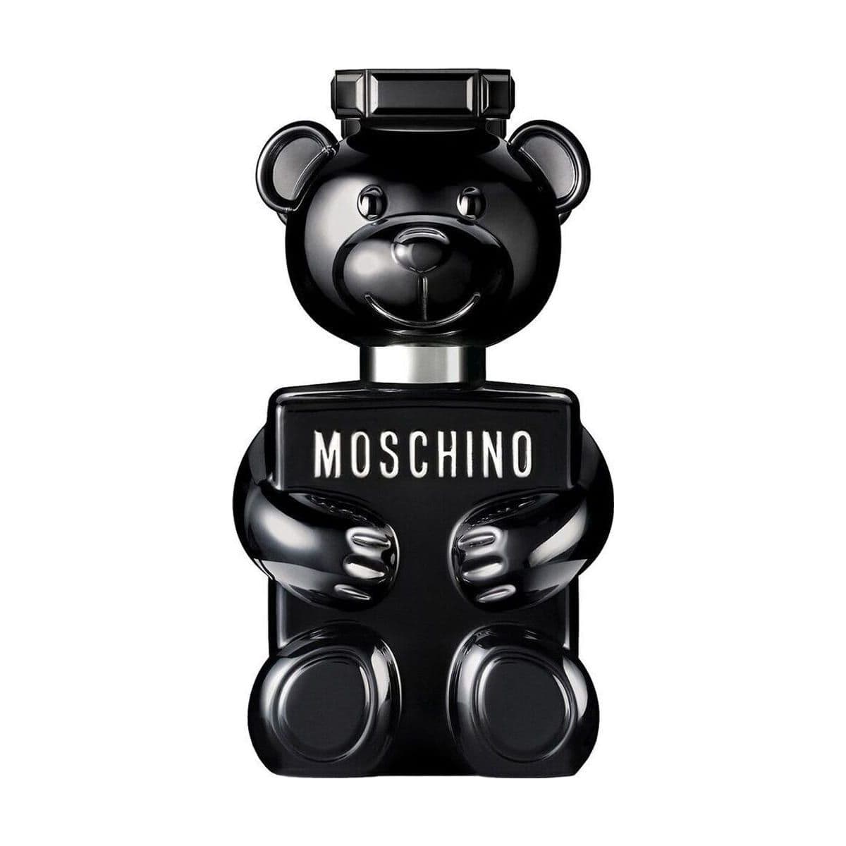 Embalagem de Perfume Moschino Toy Boy Masculino Eau de Parfum