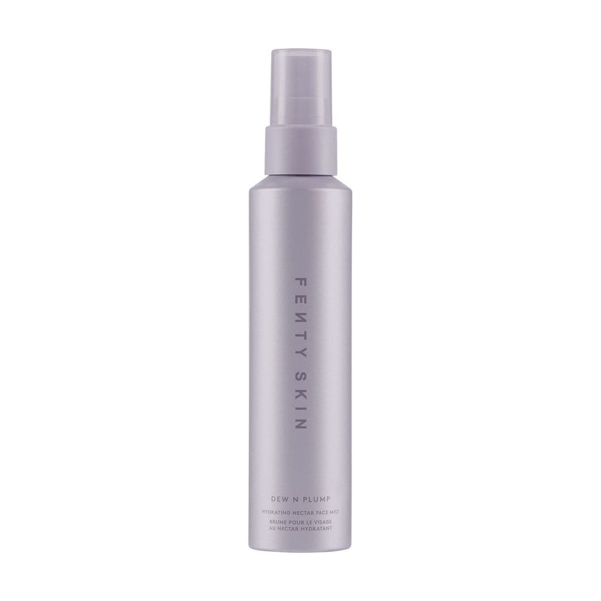Embalagem de Mist Facial Hidratante Fenty Skin Dew N Plump