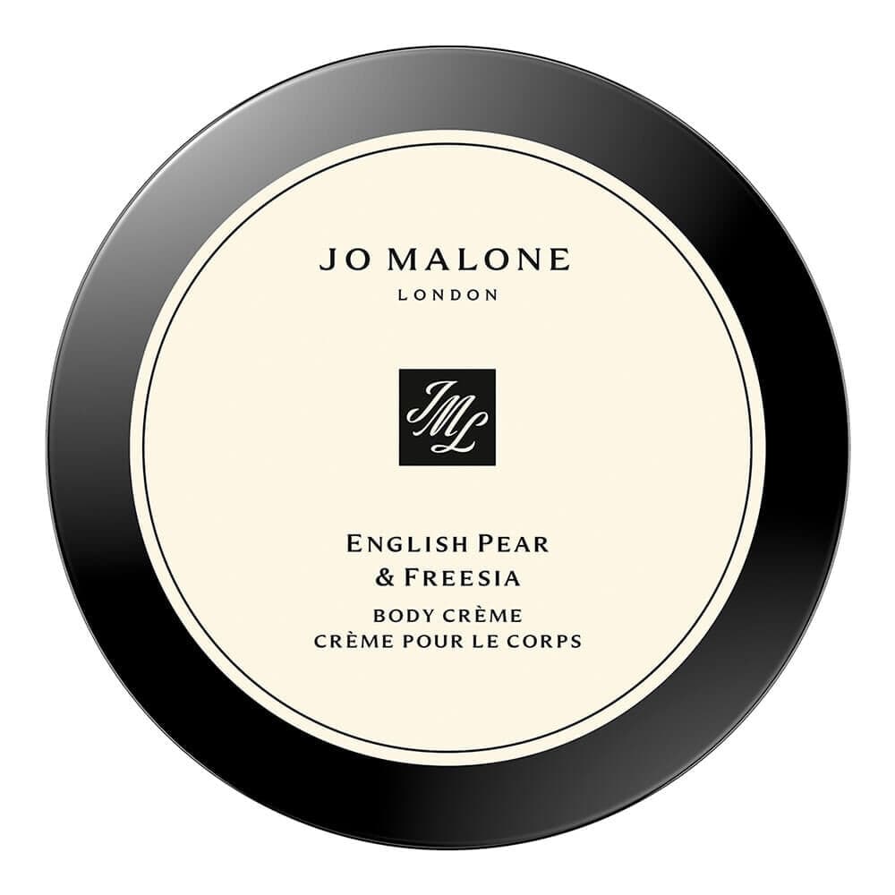 Embalagem de Creme Corporal Jo Malone English Pear & Freesia