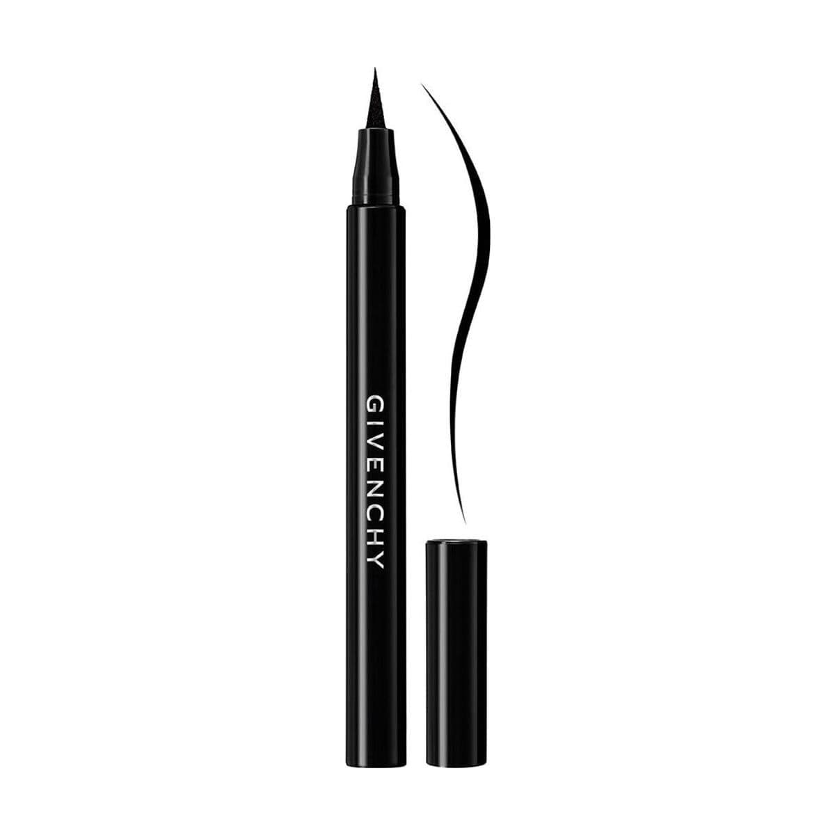 Embalagem de Delineador Givenchy Disturbia