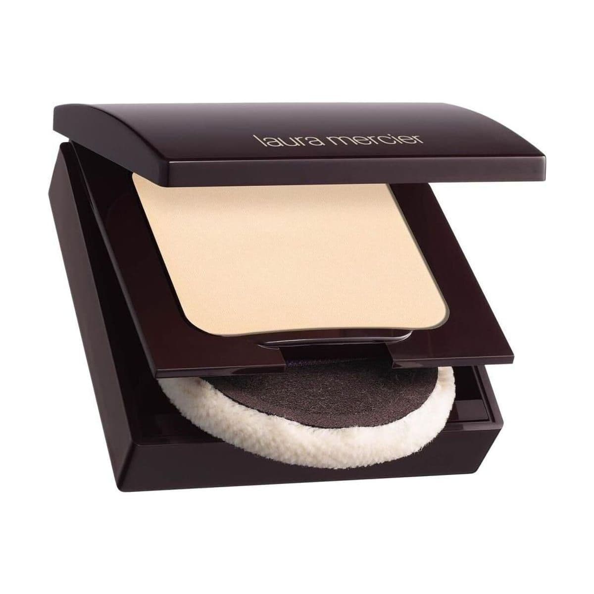 Embalagem de Pó Compacto Laura Mercier Translucent Pressed Setting Powder