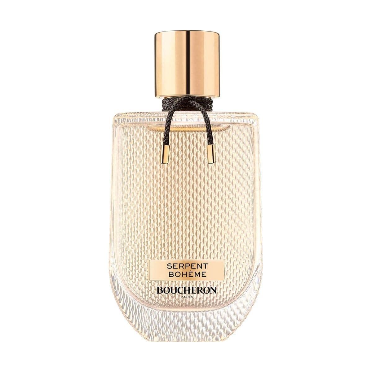Embalagem de Perfume Boucheron Serpent Bohème Feminino Eau de Parfum
