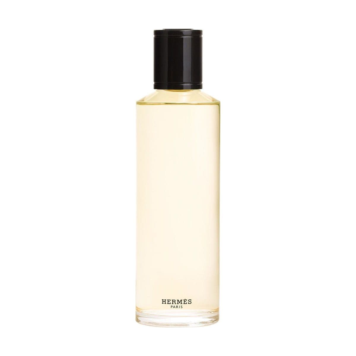 Embalagem de Perfume Hermès Terre D'Hermès Masculino Intense Eau de Parfum