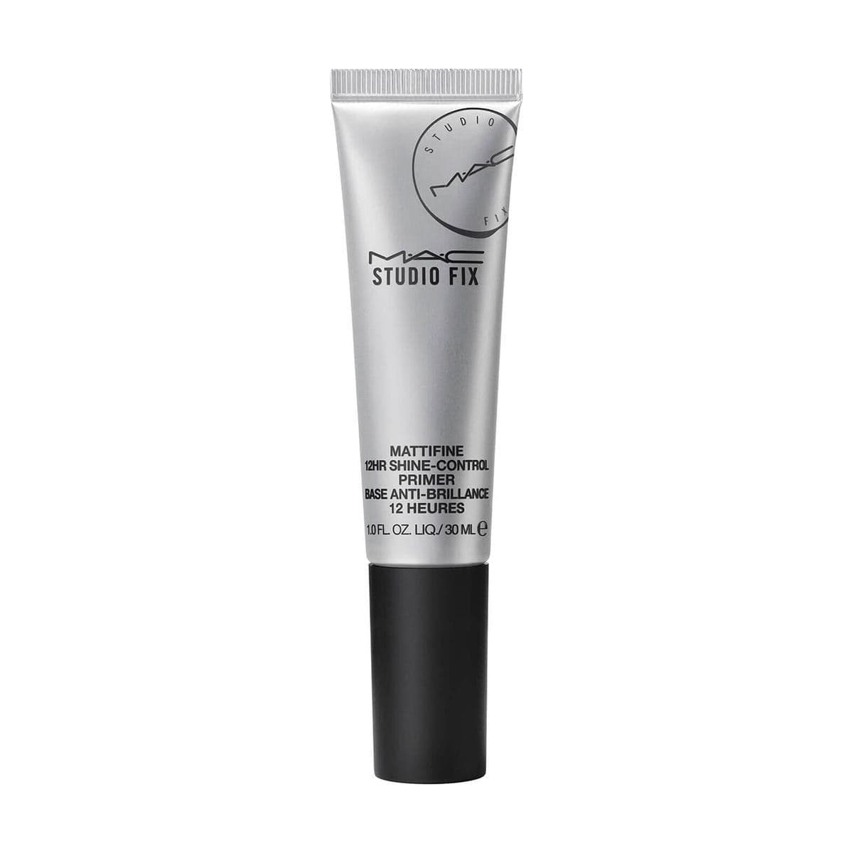 Embalagem de Primer MAC Studio Fix Mattifying