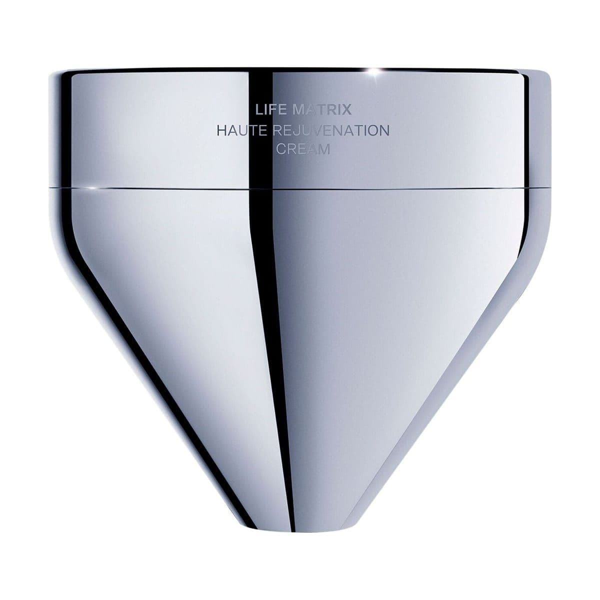 Embalagem de Creme Facial La Prairie Life Matrix Haute Rejuvenation