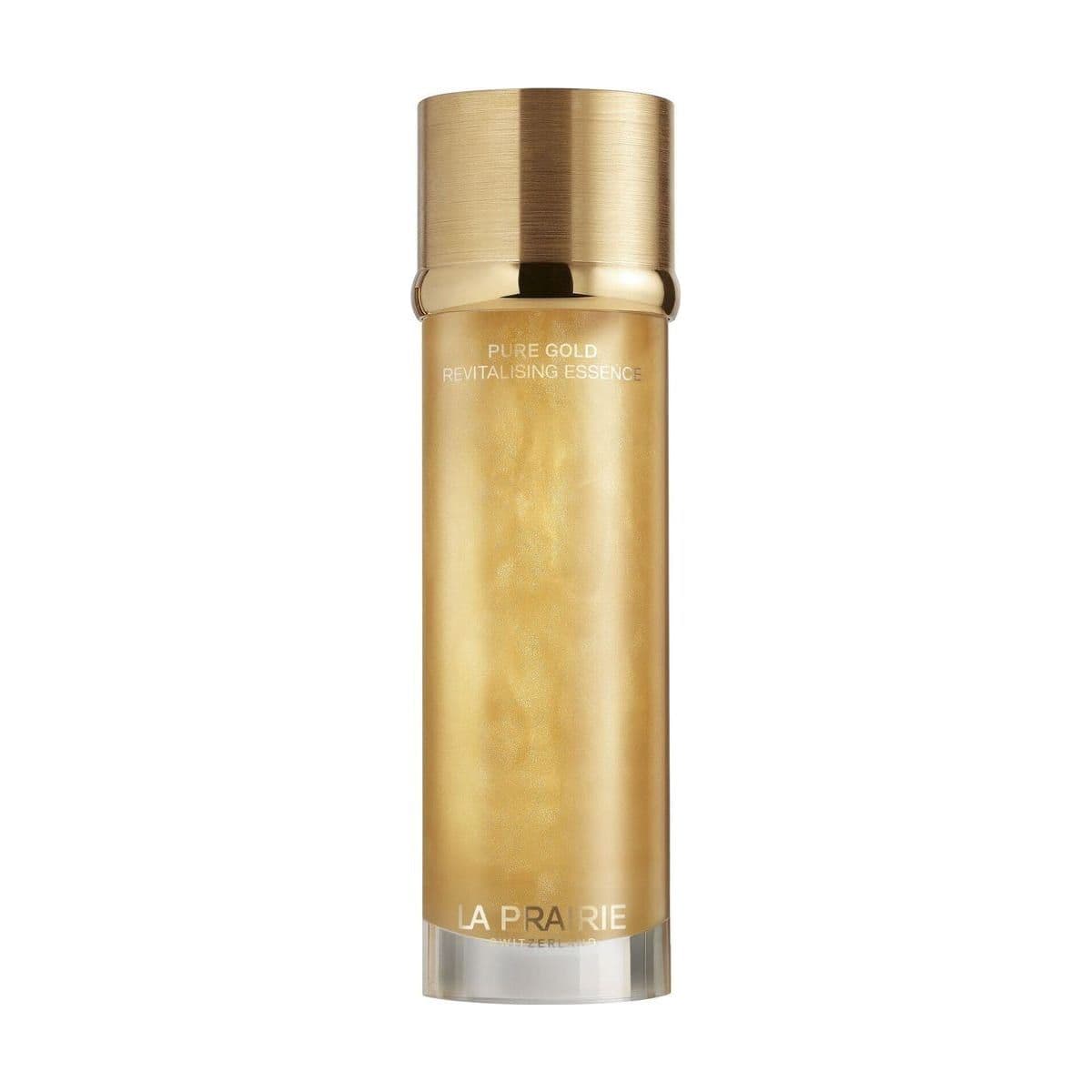 Embalagem de Essência Facial La Prairie Pure Gold Revitalizing