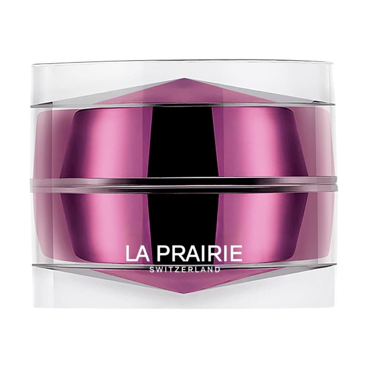 Embalagem de Creme para Olhos La Prairie Platinum Rare Haute-Rejuvenation Eye Cream