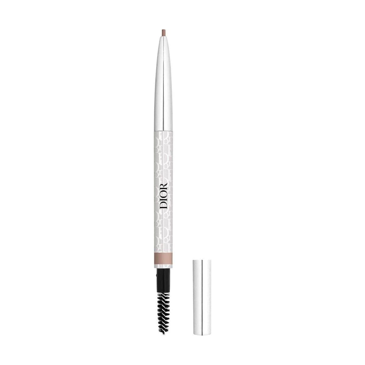 Embalagem de Lápis de Sobrancelhas Dior Diorshow Brow Styler Pencil