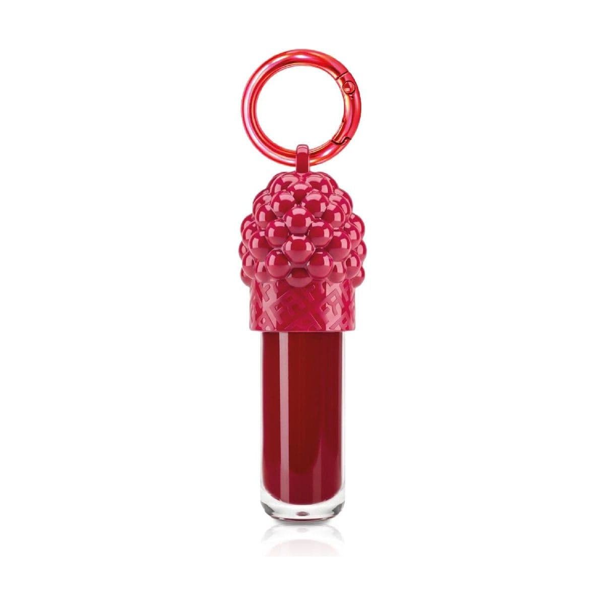 Embalagem de Gloss Labial Fran By Franciny Ehlke Franboesa