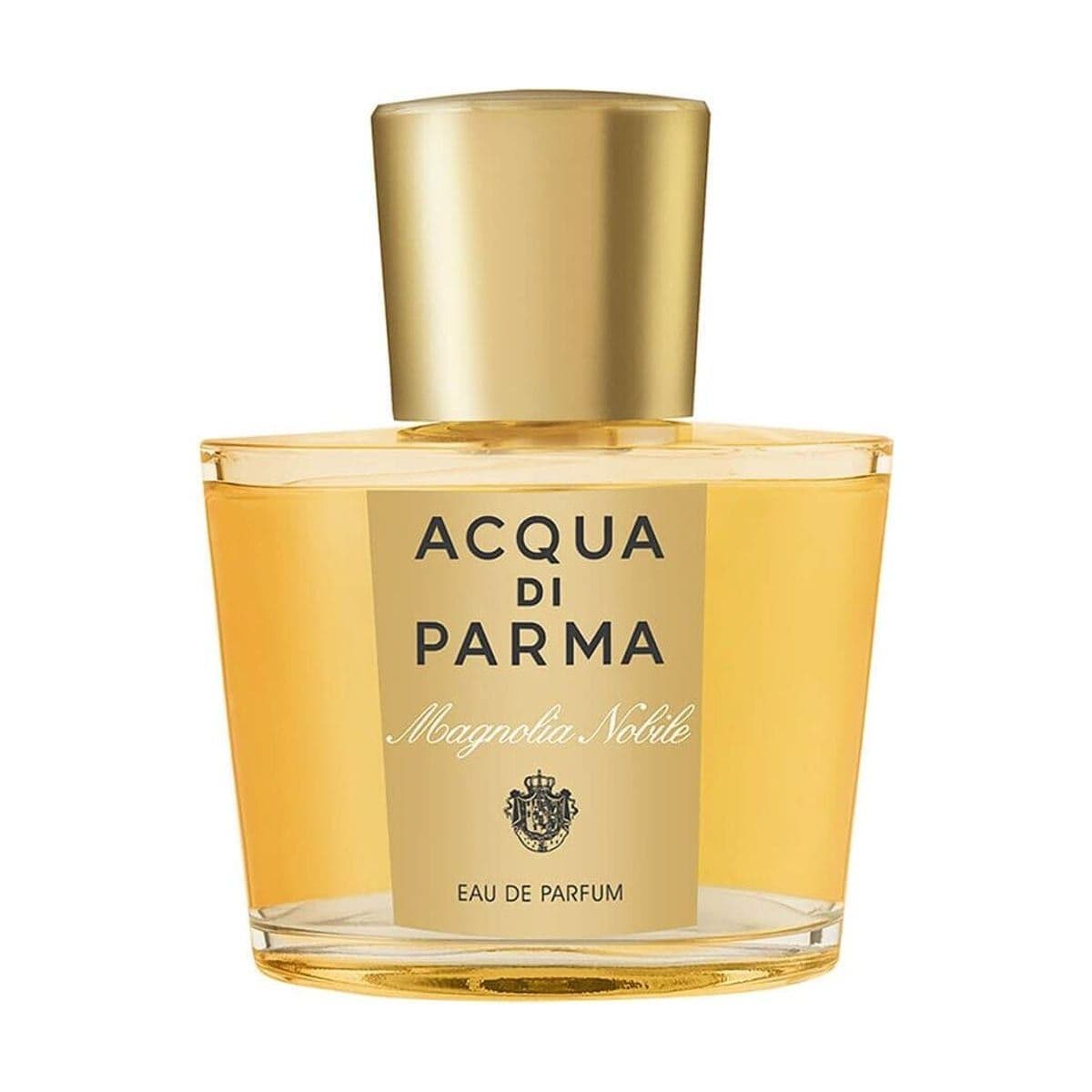 Embalagem de Perfume Acqua di Parma Magnolia Nobile Feminino Eau de Parfum