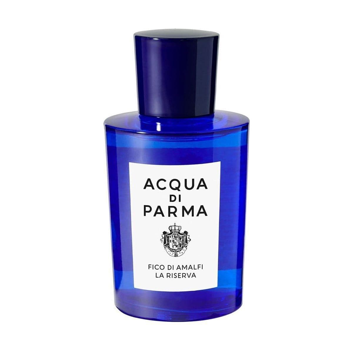 Embalagem de Perfume Acqua Di Parma Bm Fico Di Amalfi Riserva Unissex Eau de Parfum