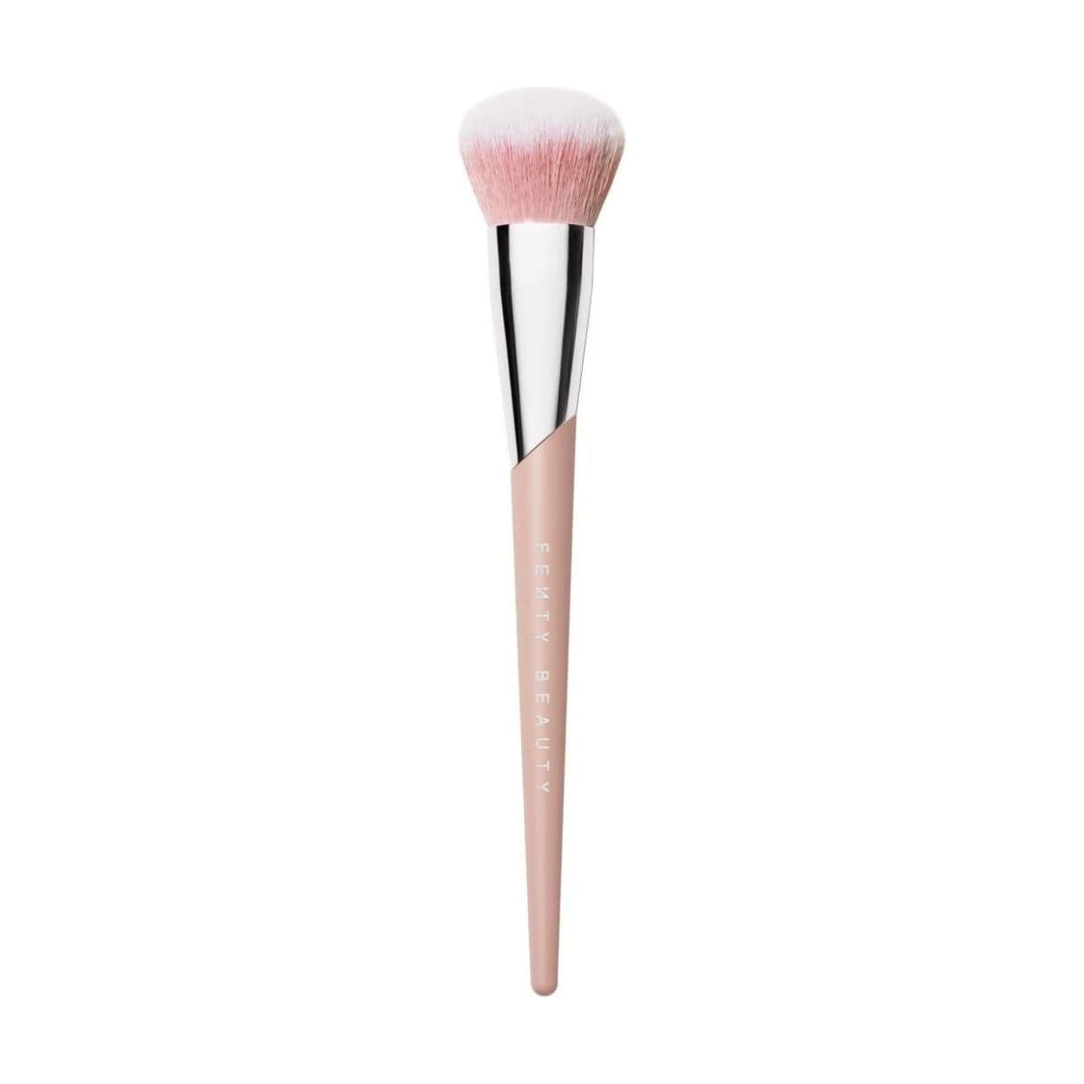 Embalagem de Pincel de Bronzer Fenty Beauty Sun Stalk'r Souffle