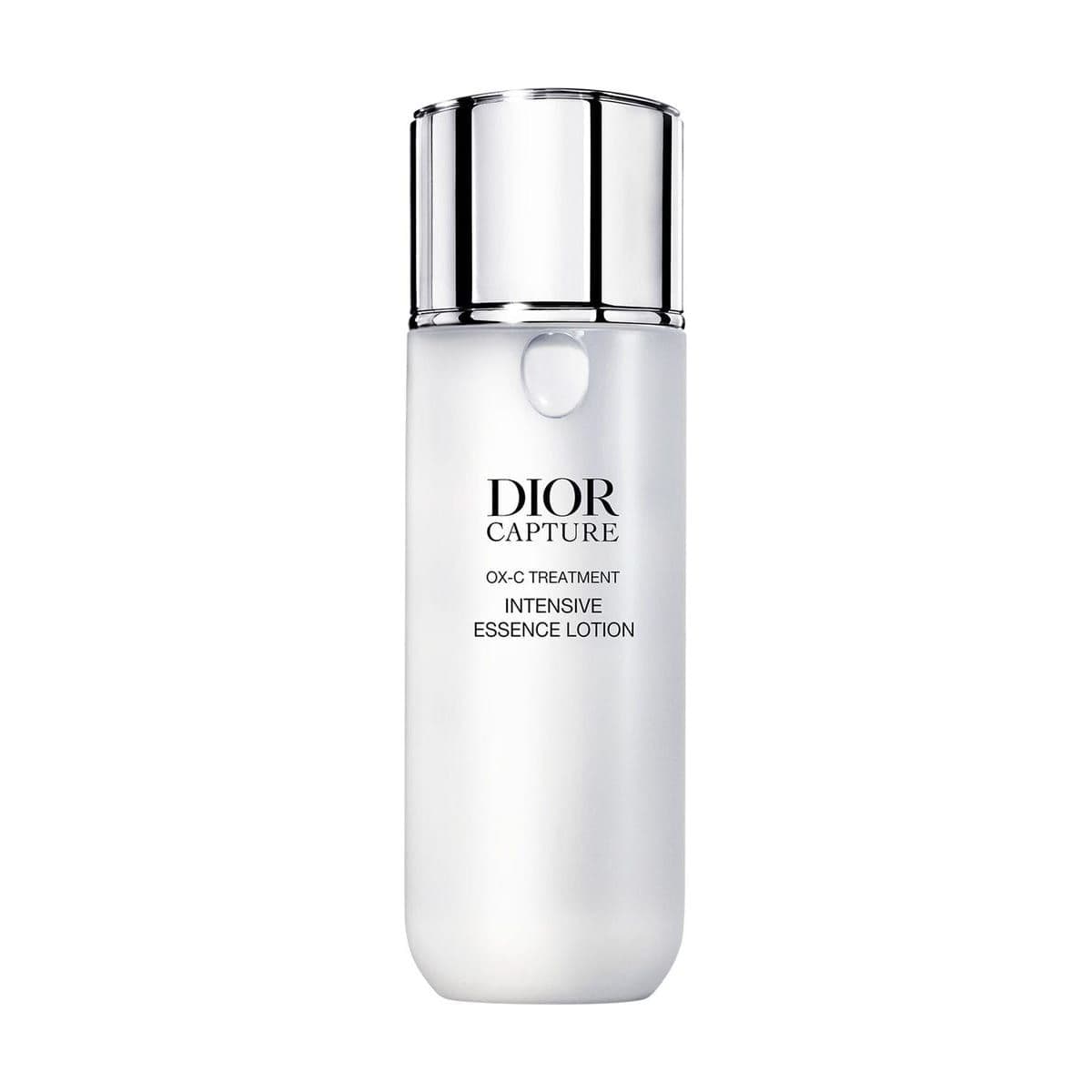 Embalagem de Loção Facial Dior Capture Lotion Essence