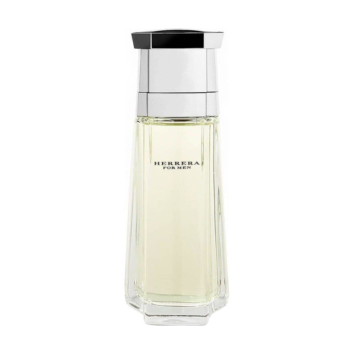 Embalagem de Perfume Carolina Herrera For Men Masculino Eau de Toilette