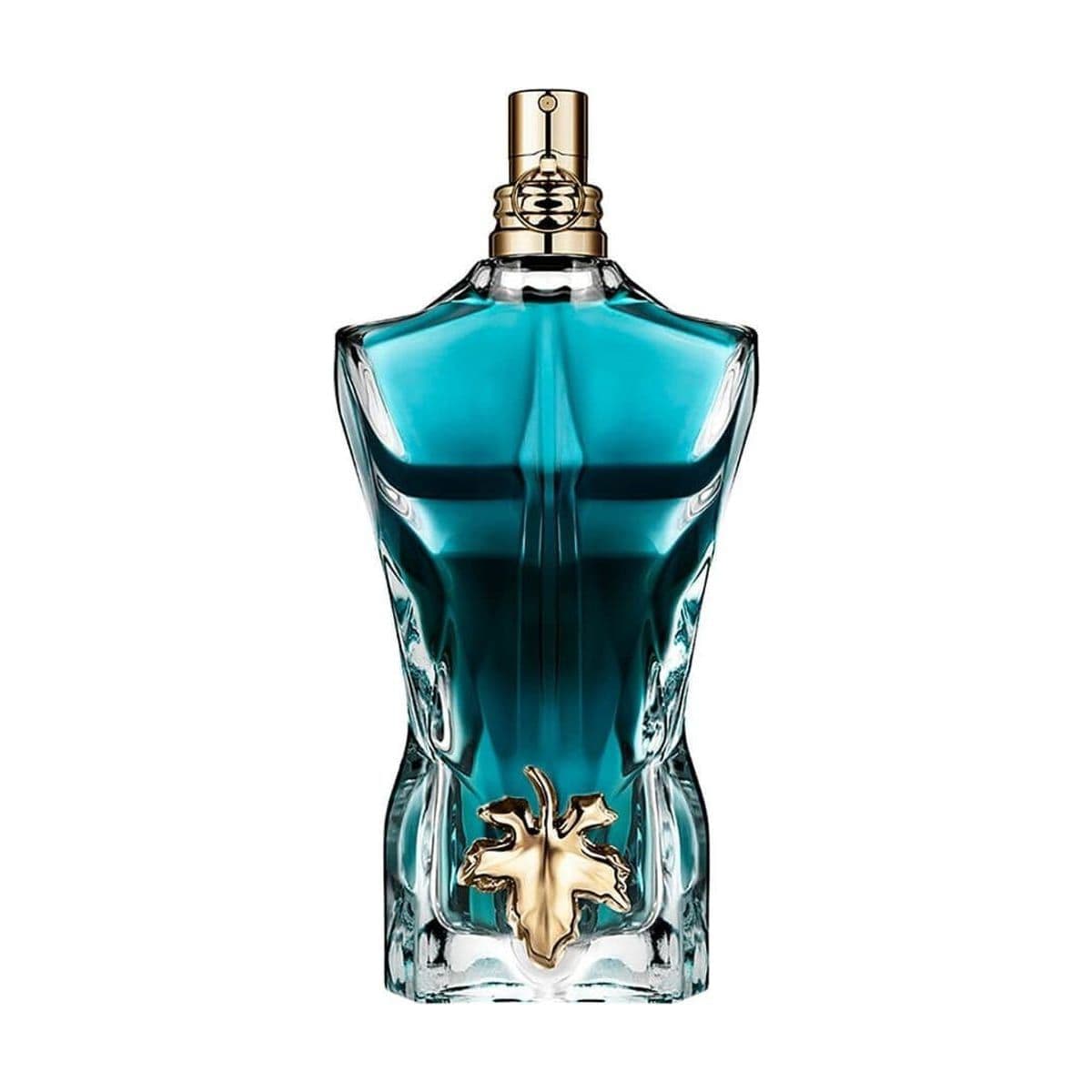 Embalagem de Perfume Le Beau Jean Paul Gaultier Masculino Eau de Toilette