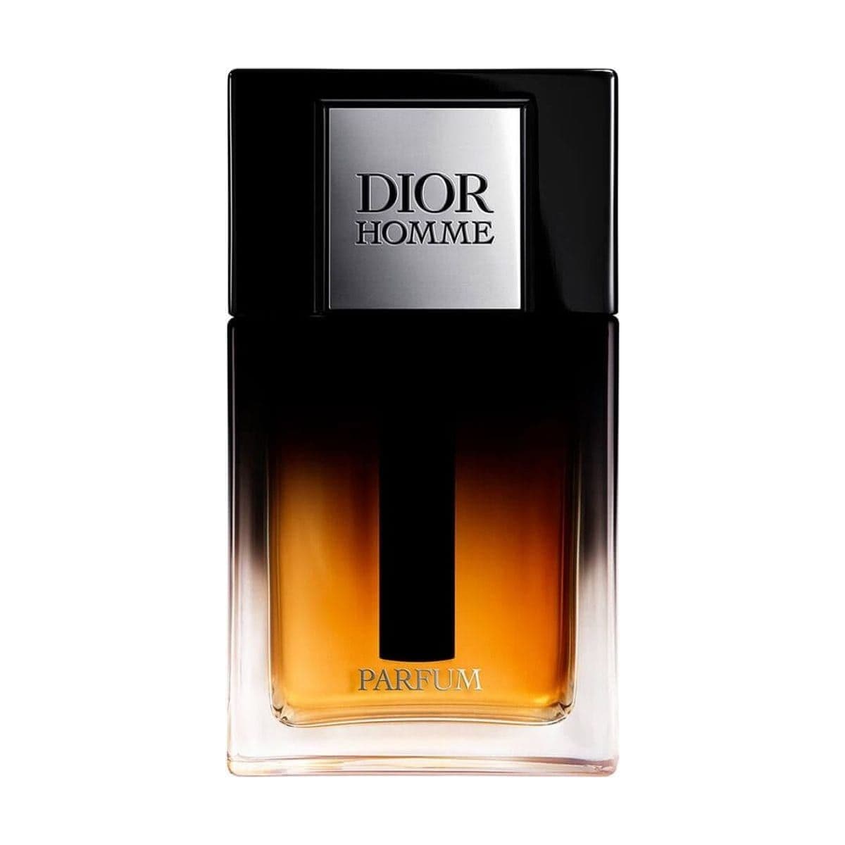 Embalagem de Perfume Dior Homme Parfum Masculino