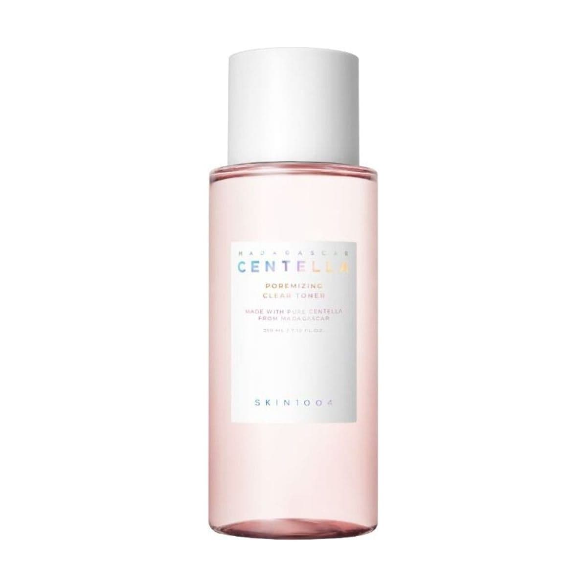 Embalagem de Tônico Facial SKIN1004 Poremizing Clear Toner
