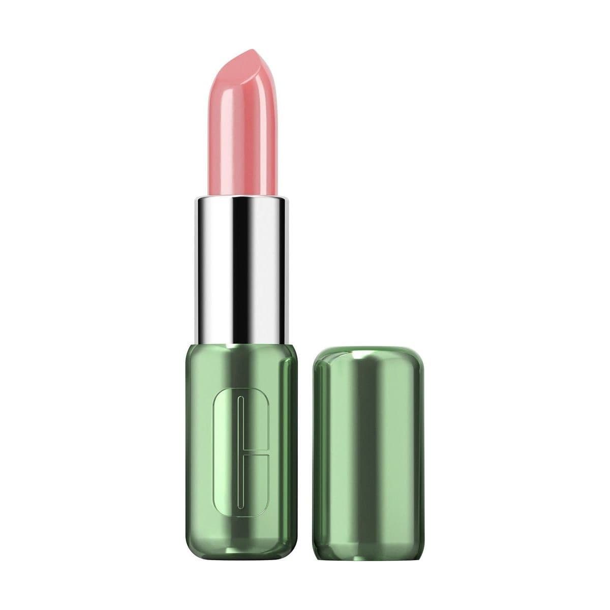 Embalagem de Batom Shine Clinique Pop Longwear