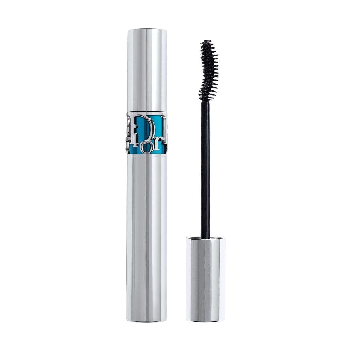 Embalagem de Máscara de Cílios Diorshow Iconic Overcurl Waterproof