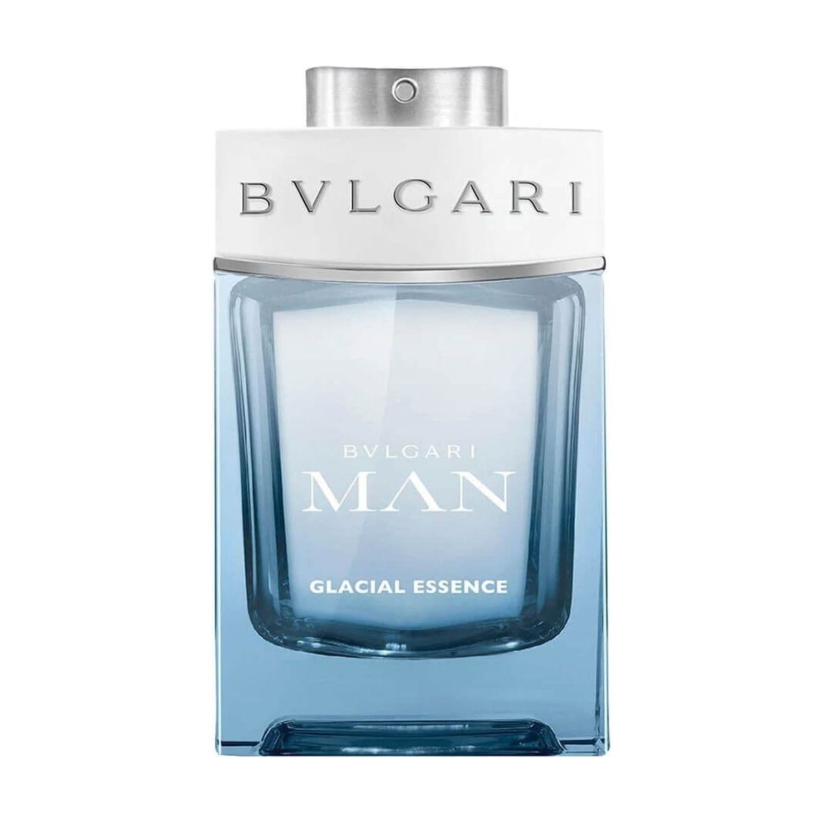 Embalagem de Perfume Bvlgari Man Glacial Essence Masculino Eau de Parfum