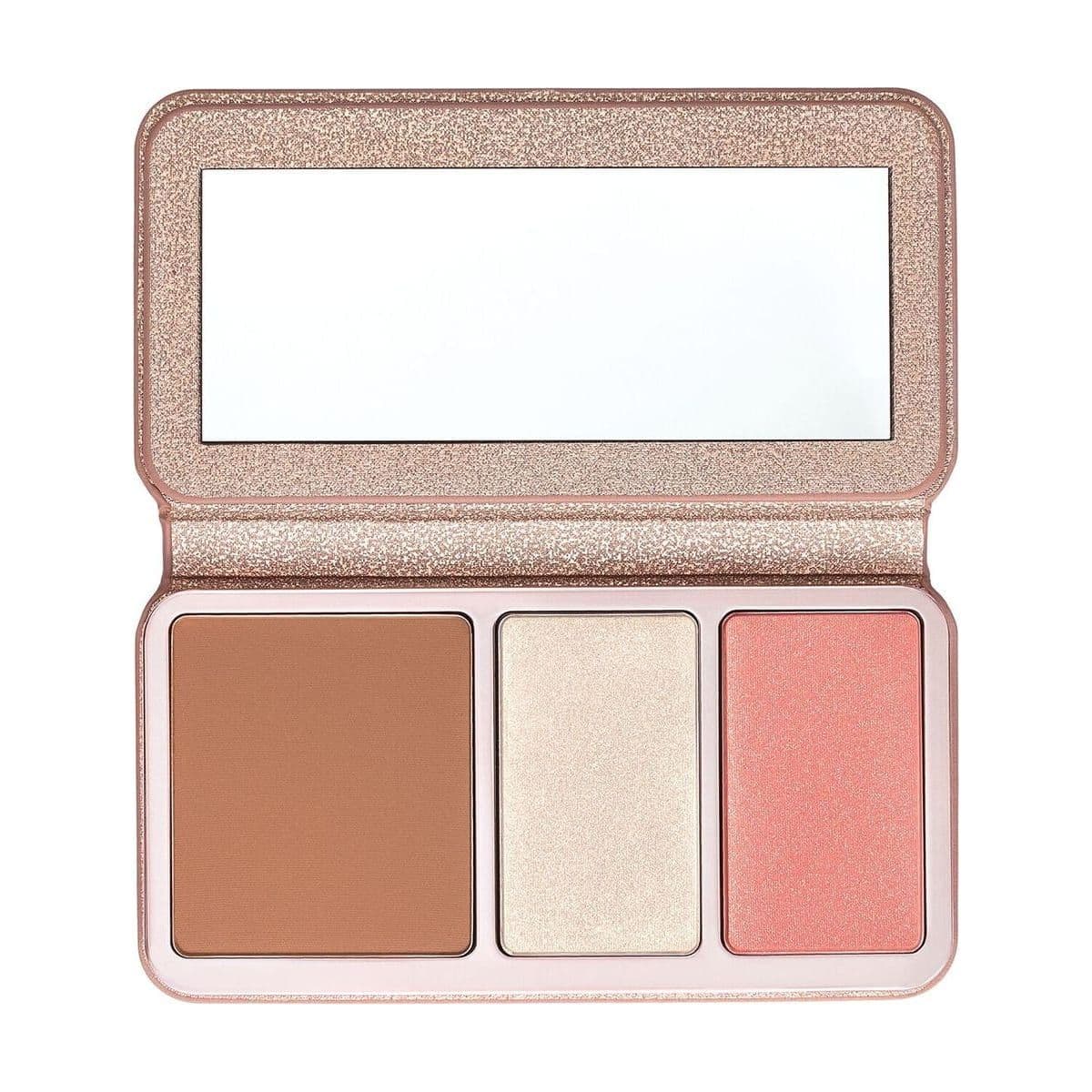 Embalagem de Paleta de Rosto Anastasia Face Palette