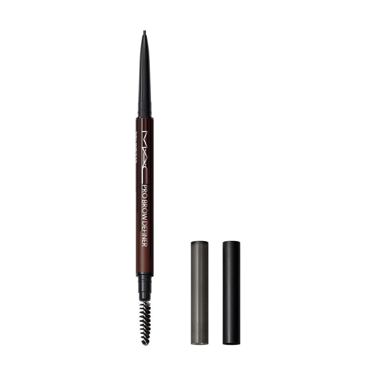 Embalagem de Lápis de Sobrancelhas MAC Pro Brow Definer