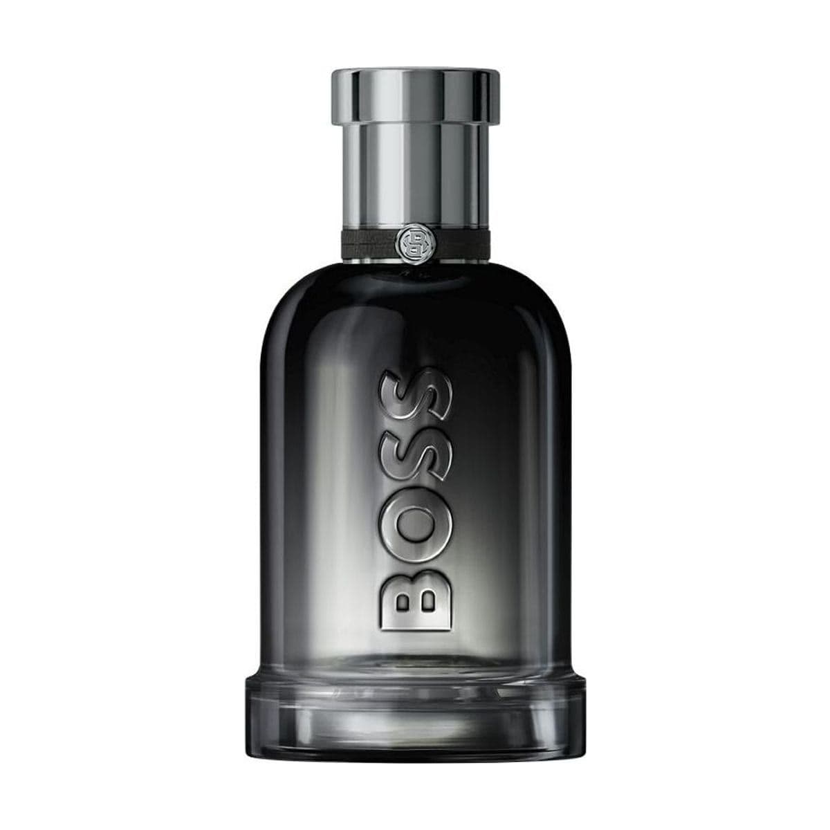 Embalagem de Perfume Masculino Hugo Boss Bottled Beyond Masculino Eau de Parfum