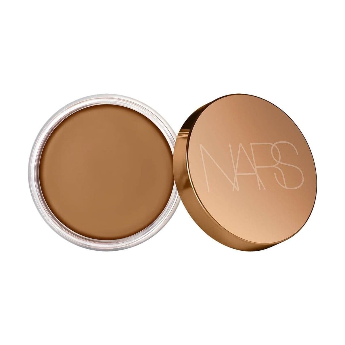 Embalagem de Bronzer Cremoso Nars Laguna