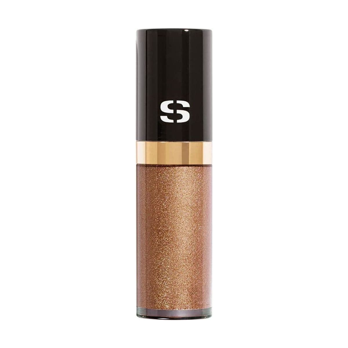 Embalagem de Sombra líquida Sisley Ombre Eclat Liquide