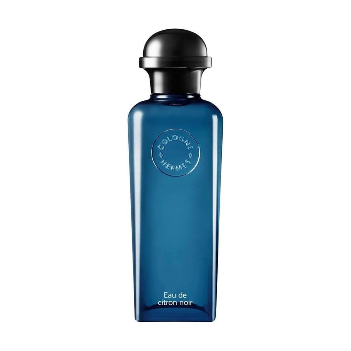 Embalagem de Perfume Hermès Eau De Citron Noir Unissex Eau de Cologne
