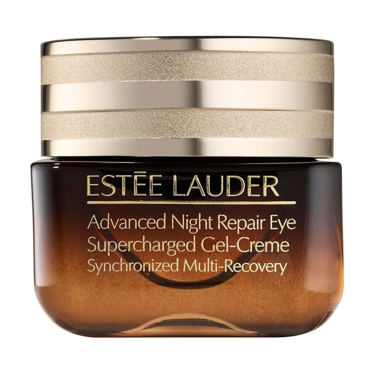 Embalagem de Creme para Olhos Estée Lauder Advanced Night Repair Supercharged