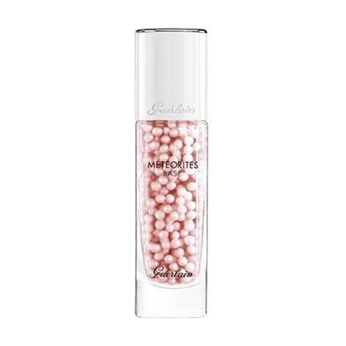 Embalagem de Primer Facial Meteorites Perfecting Pearls Anti Dull-ness