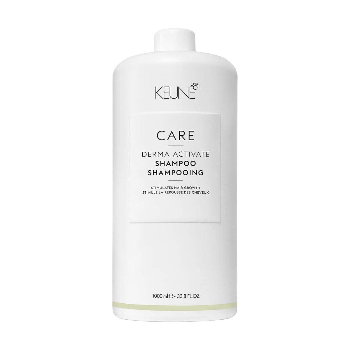Embalagem de Shampoo Rejuvenescedor Derma Activate