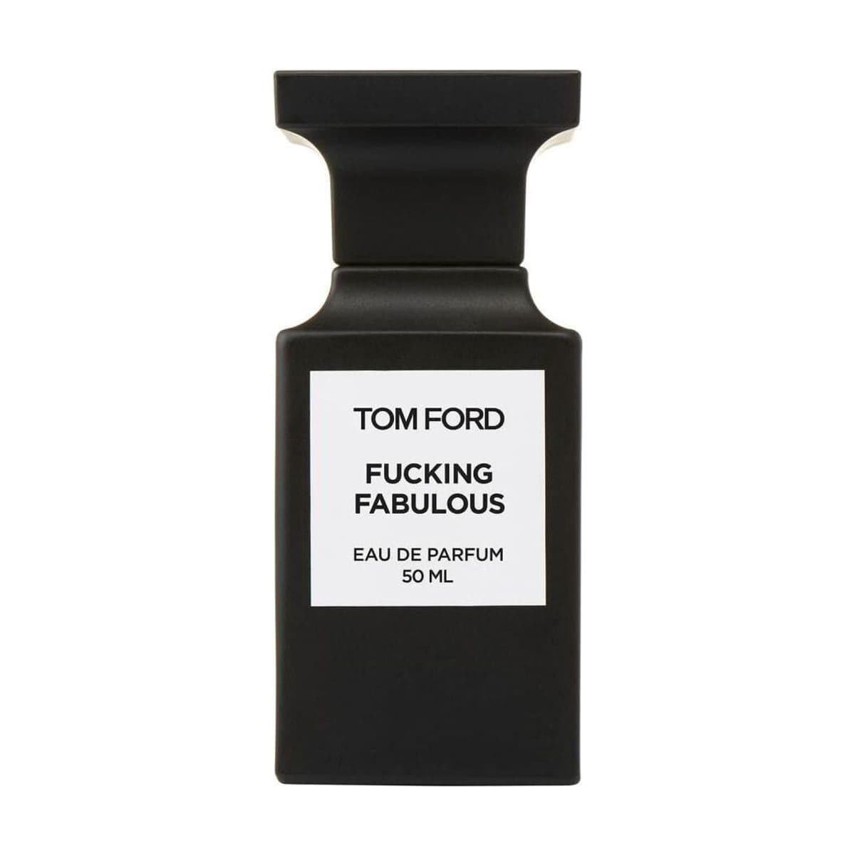 Embalagem de Perfume Tom Ford Fucking Fabulous Eau de Parfum