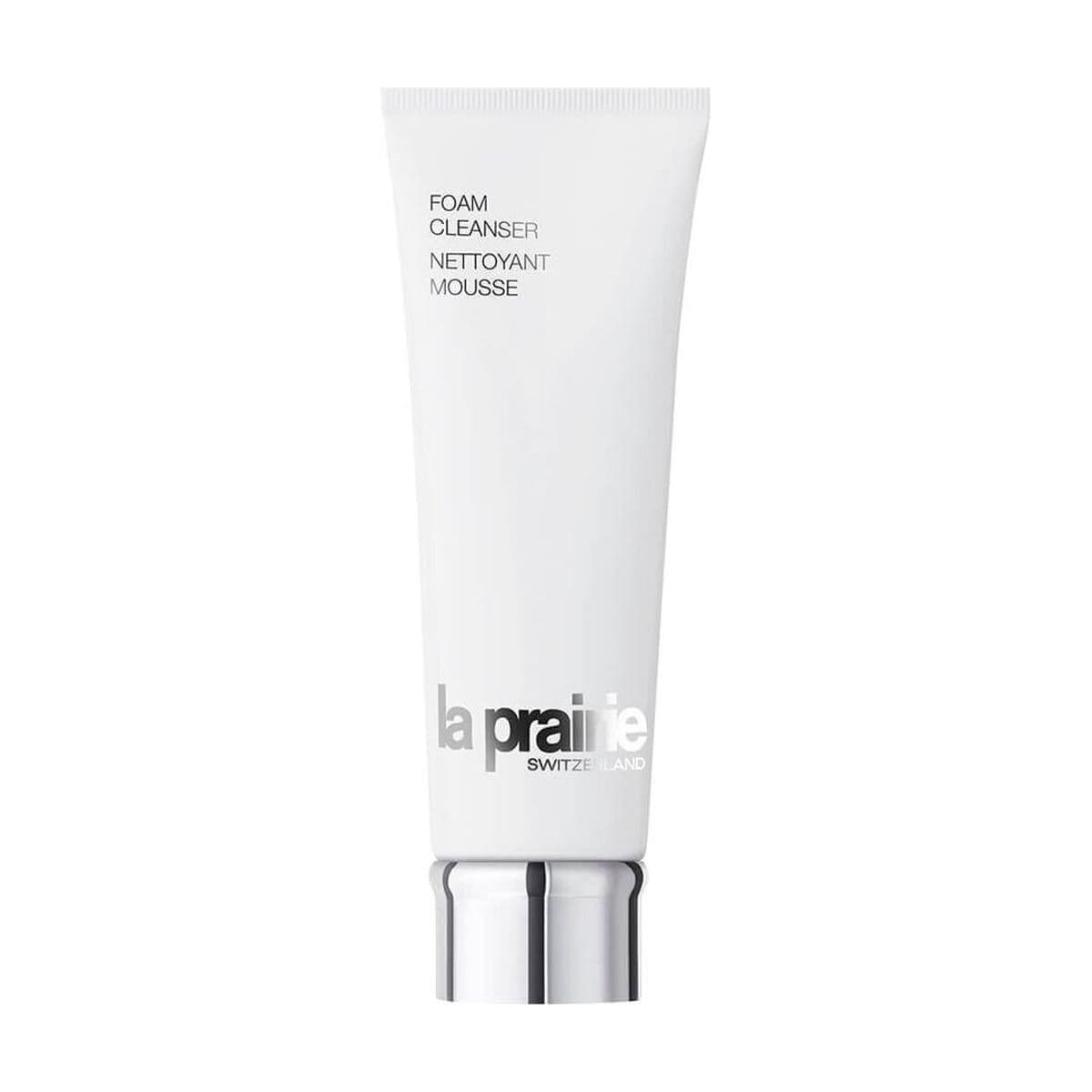 Embalagem de Espuma de Limpeza La Prairie Swiss Cellular Foam Cleanser
