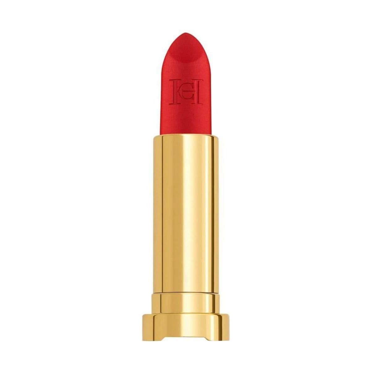 Embalagem de Refil Batom Carolina Herrera Matte