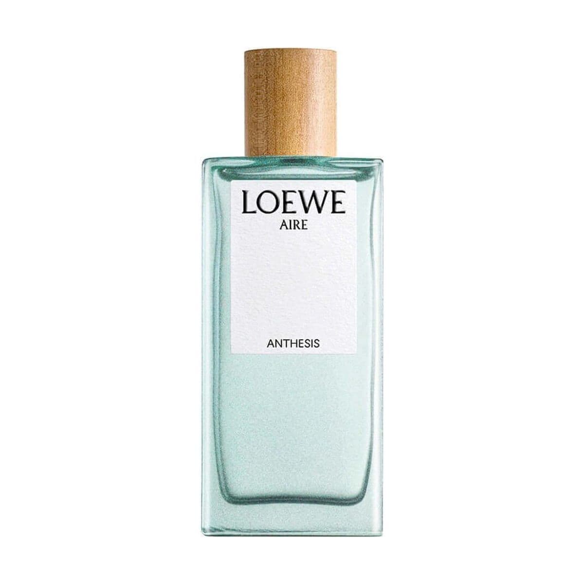Embalagem de Perfume Loewe Aire Anthesis Unissex Eau de Parfum