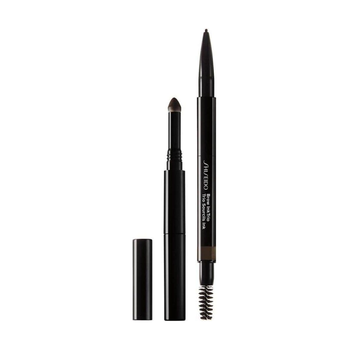 Embalagem de Lápis para Sobrancelhas Shiseido Brow Inktrio