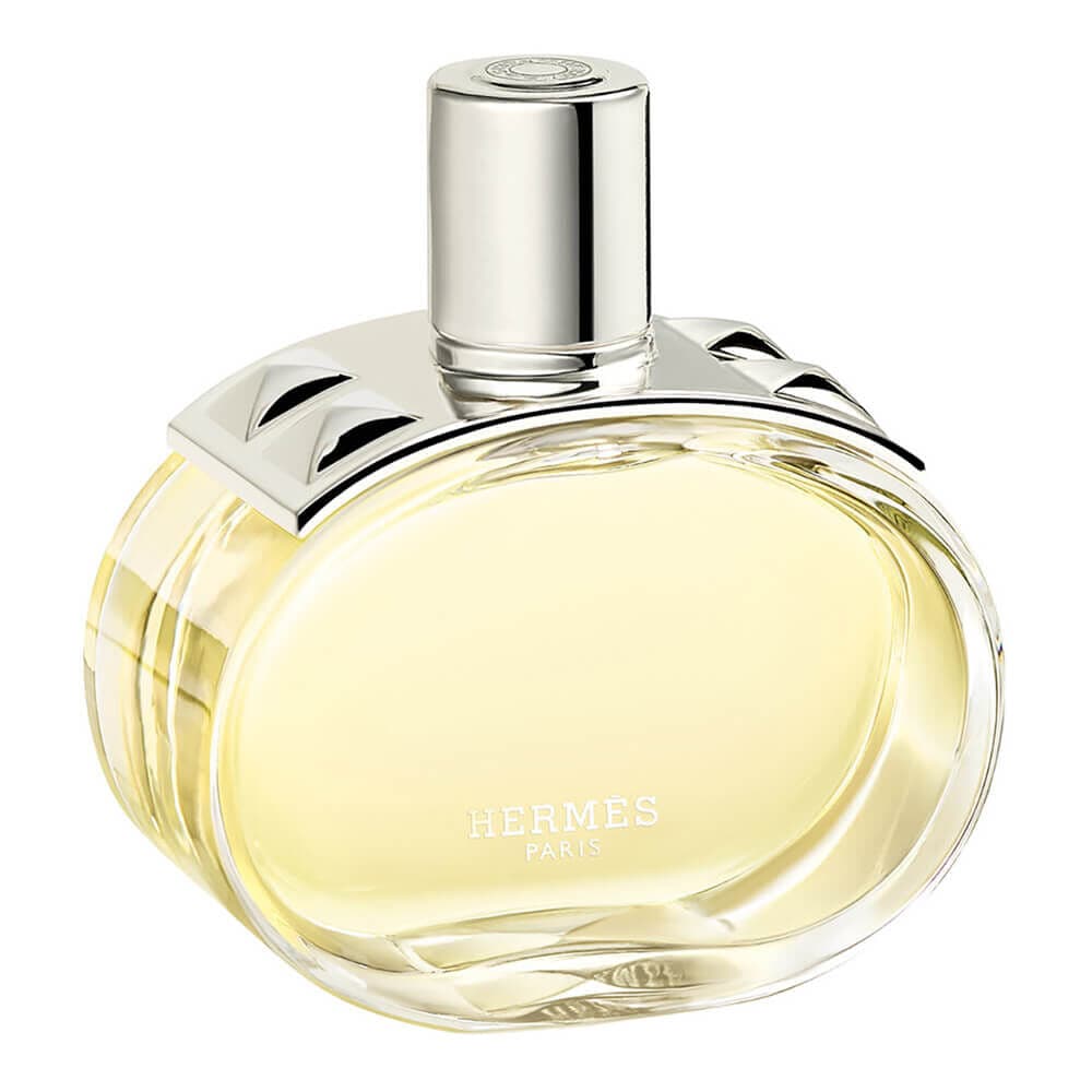 Embalagem de Perfume Hermès Barénia Feminino Eau de Parfum