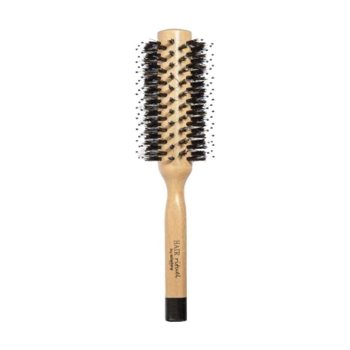 Embalagem de Escova Sisley Hair Rituel The Blow Dry Brush N2