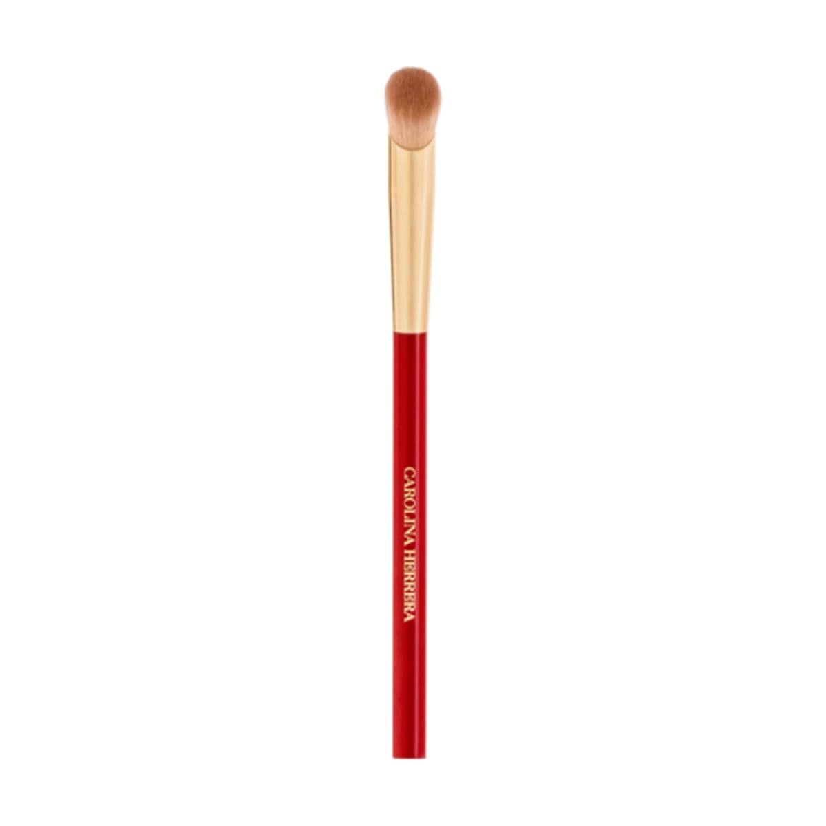 Embalagem de Pincel Carolina Herrera Nude Couture Brightener
