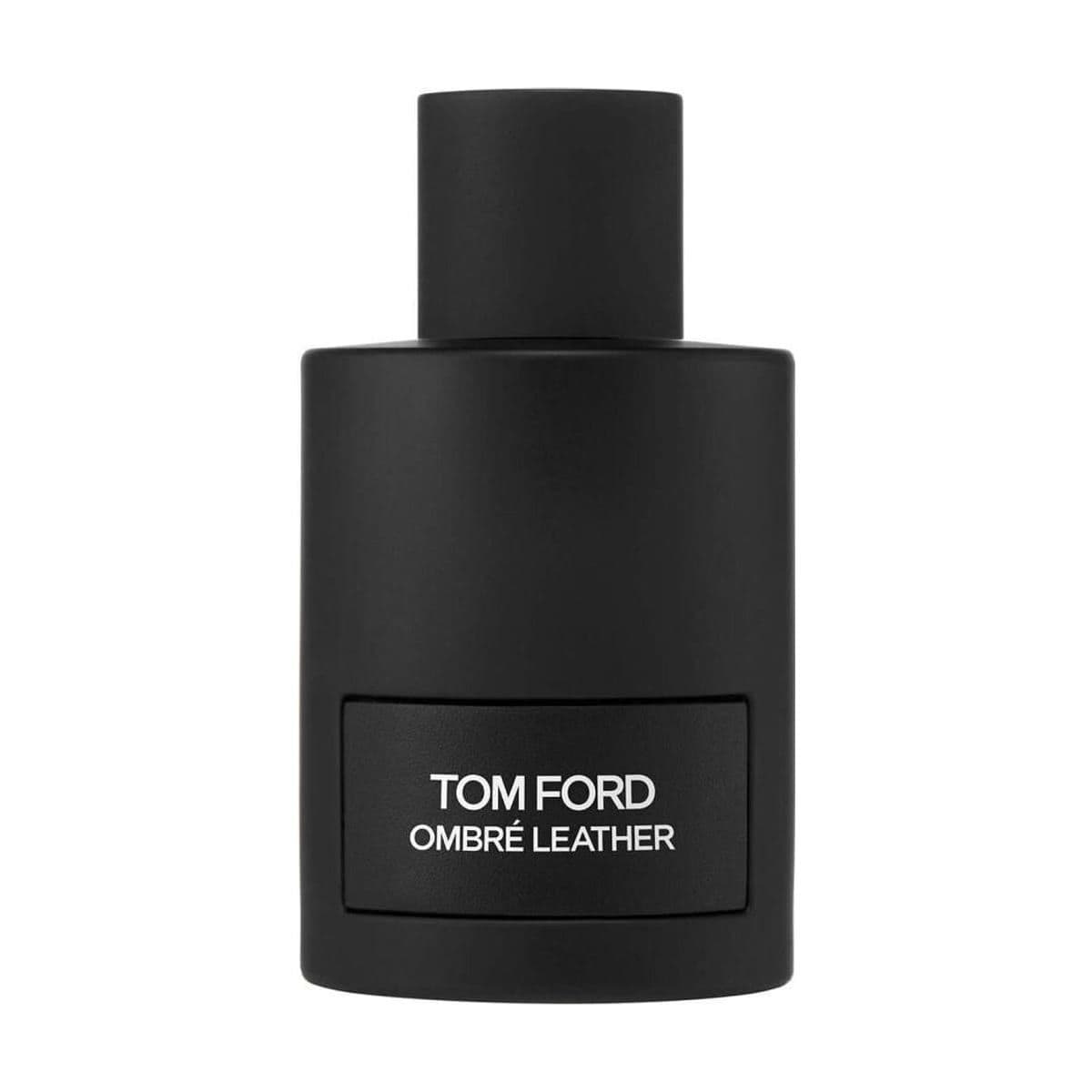 Embalagem de Perfume Tom Ford Ombré Leather Unissex Eau de Parfum