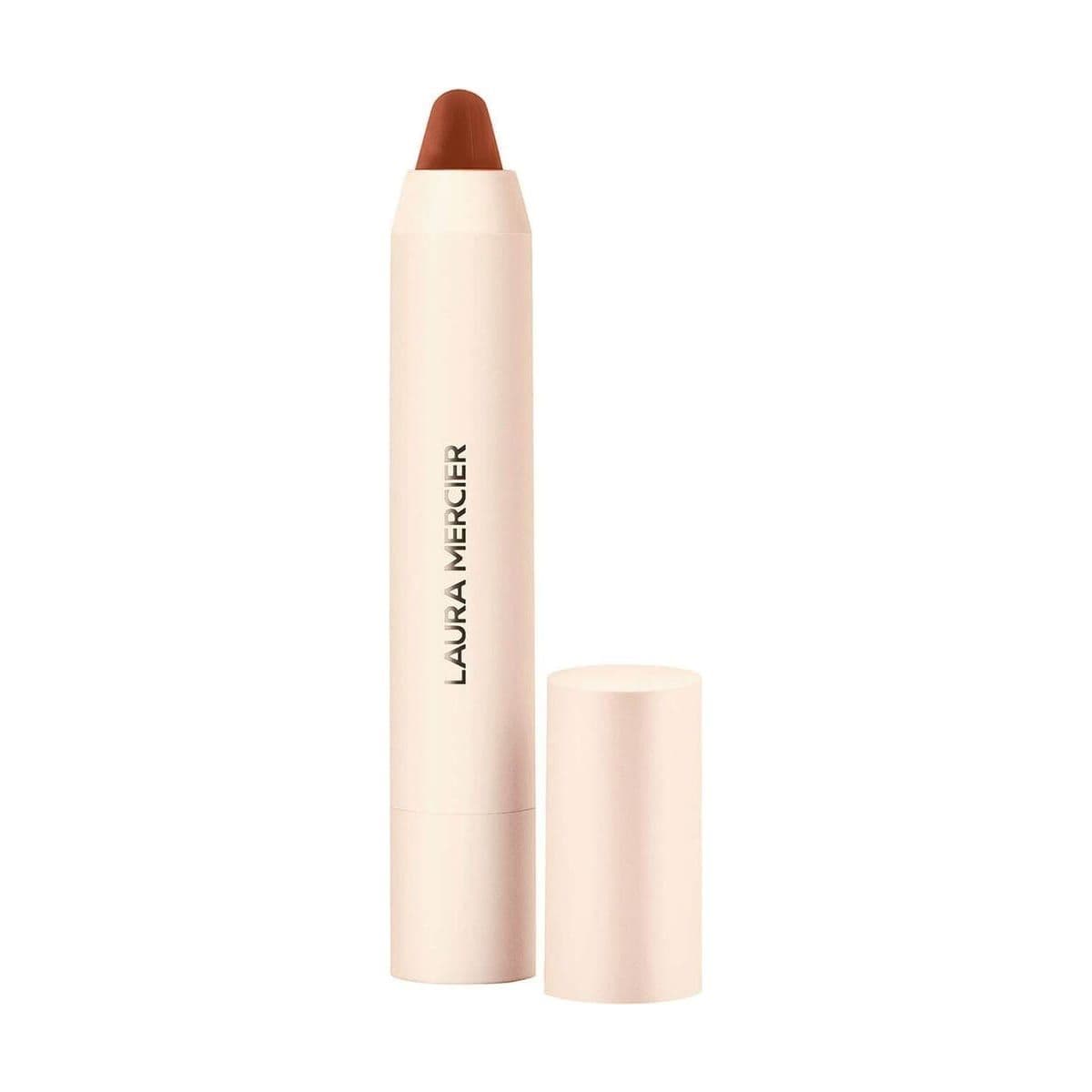 Embalagem de Batom Laura Mercier Petal Soft