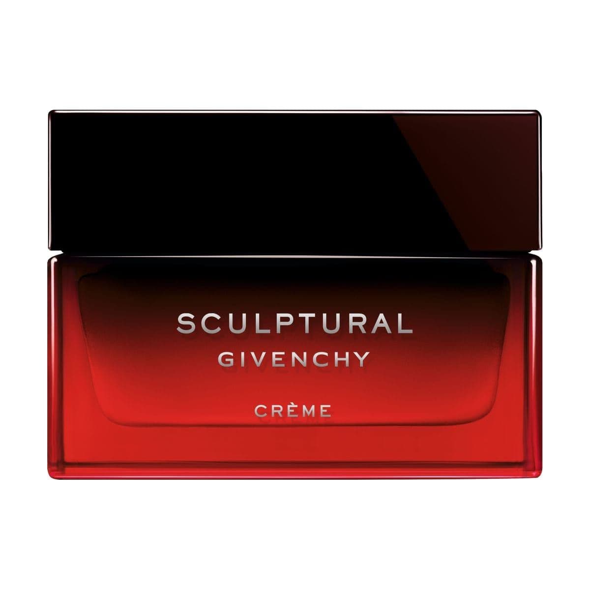 Embalagem de Creme Densificador Givenchy Sculptural