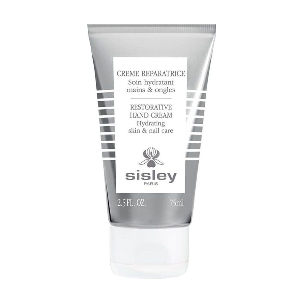 Embalagem de Creme para Mãos Sisley Restorative Hand Cream
