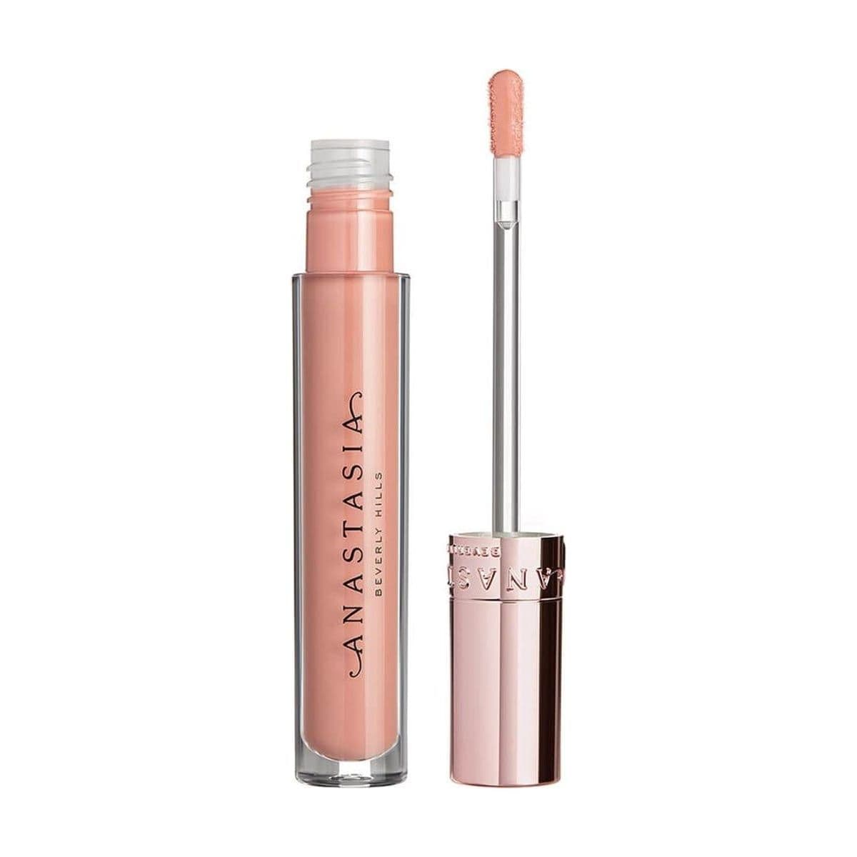 Embalagem de Gloss Labial Anastasia Lipgloss