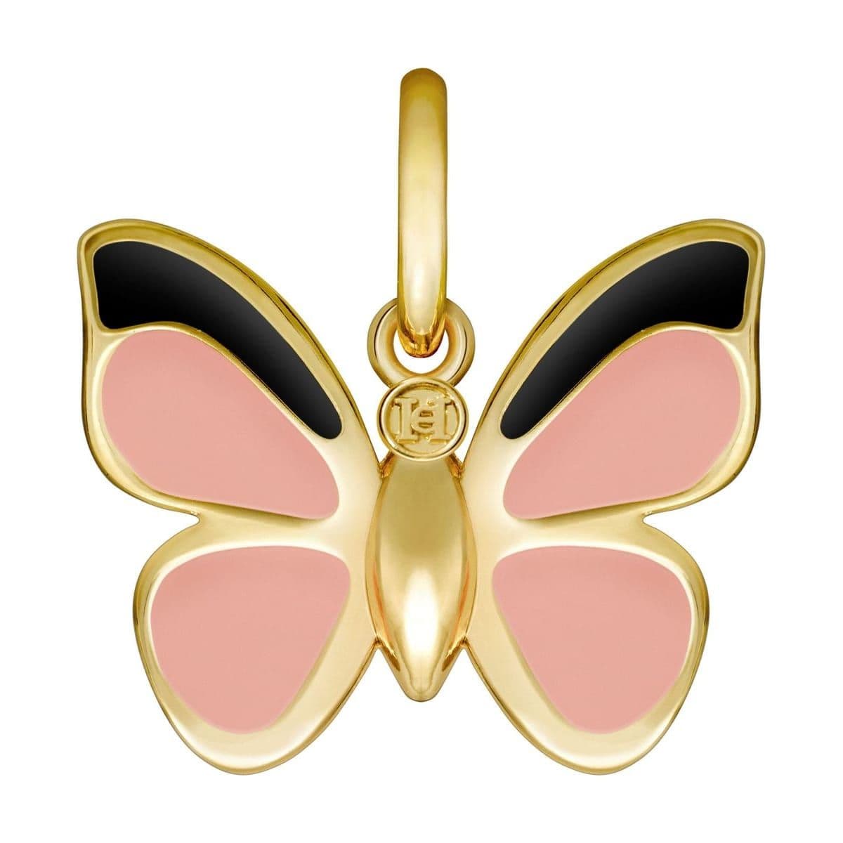 Embalagem de Charm Carolina Herrera Butterfly