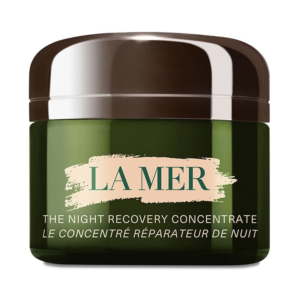 Embalagem de Máscara-Sérum Noturna La Mer The Night Recovery Concentrate